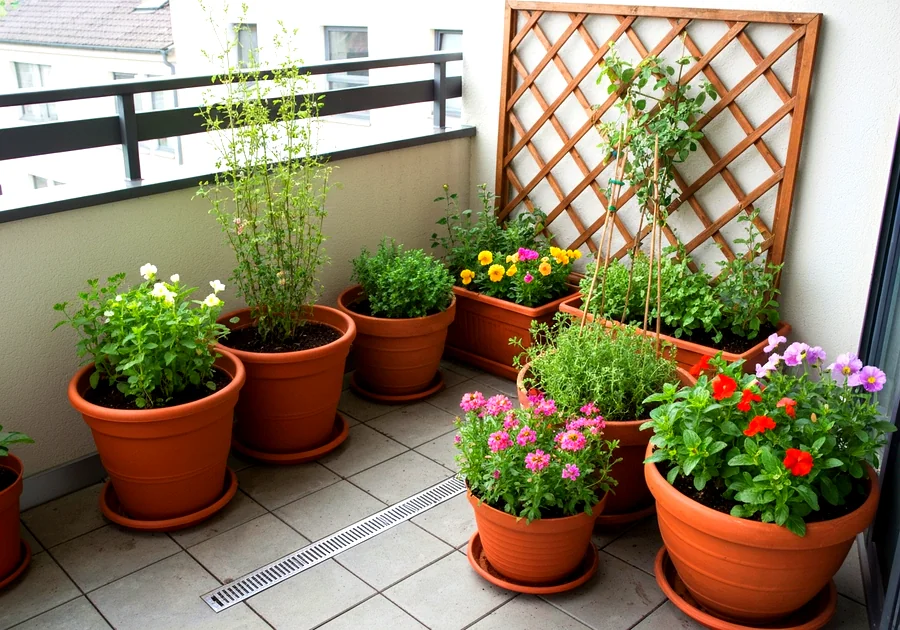 Les 5 légumes stars à récolter en juin sur terrasse