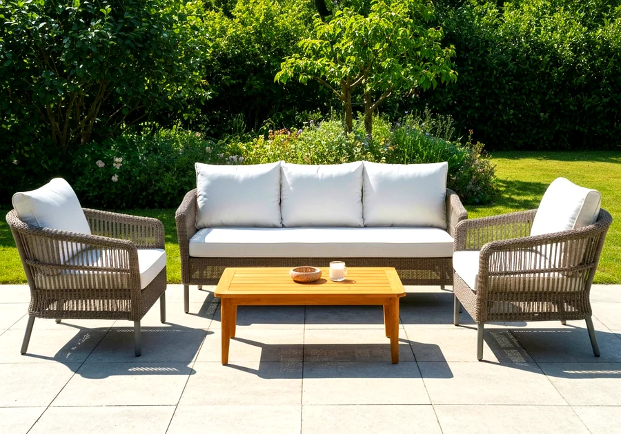 Définir les Zones Fonctionnelles de Votre Terrasse