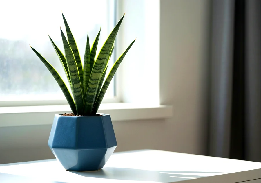 Le Pothos : la plante increvable par excellence