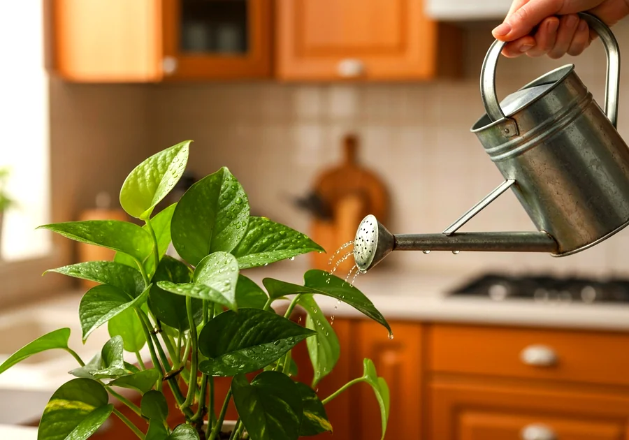 Les 5 plantes d'intérieur les plus faciles à vivre