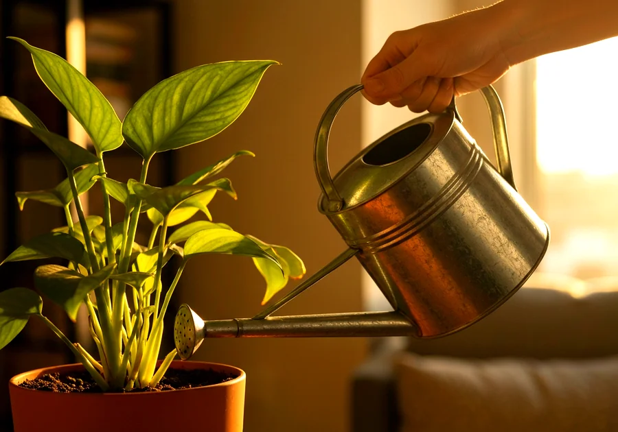 Les 5 plantes d'intérieur faciles à adopter absolument