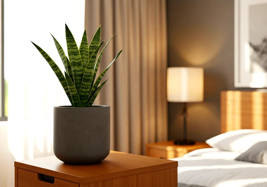Le Pothos : la plante increvable par excellence
