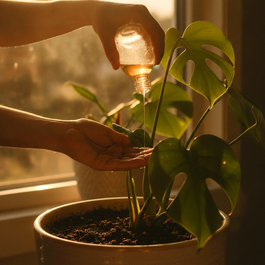 Lumière et emplacement : les meilleurs spots pour vos plantes