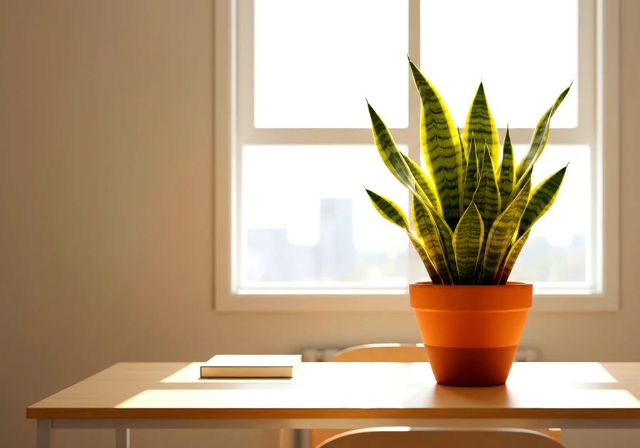 Le pothos : la plante increvable pour débuter