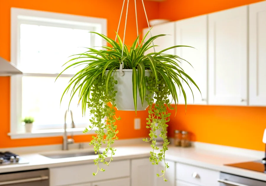 Le spathiphyllum : des fleurs sans effort