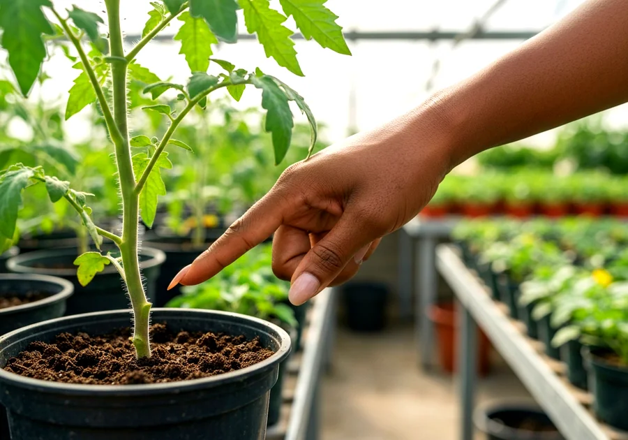 Le meilleur moment pour arroser vos plantes en été