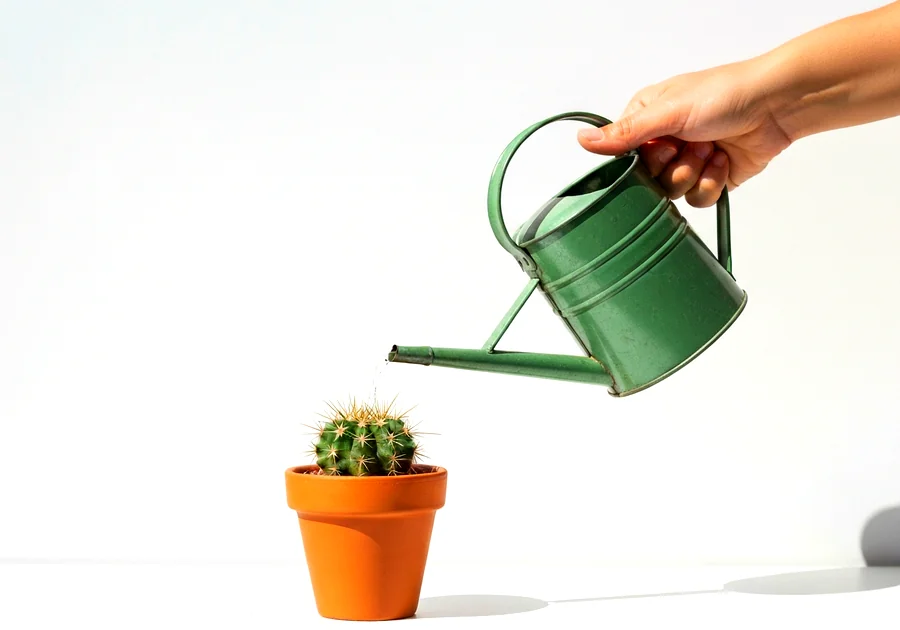 Les meilleures variétés de cactus et succulentes pour débutants