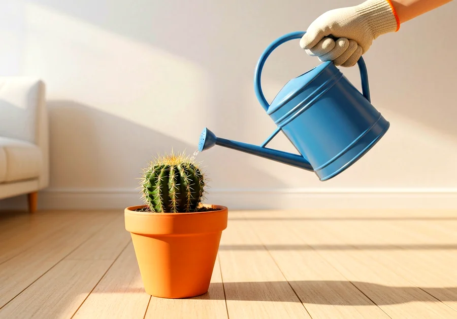 Les essentiels pour bien débuter : pot, terre et drainage
