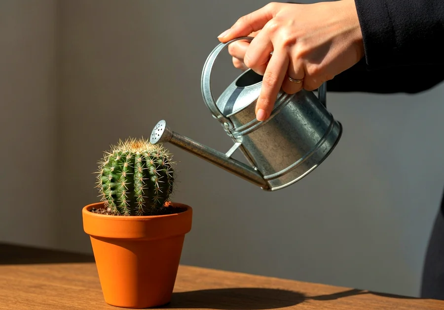 Comment choisir la bonne exposition pour vos succulentes ?
