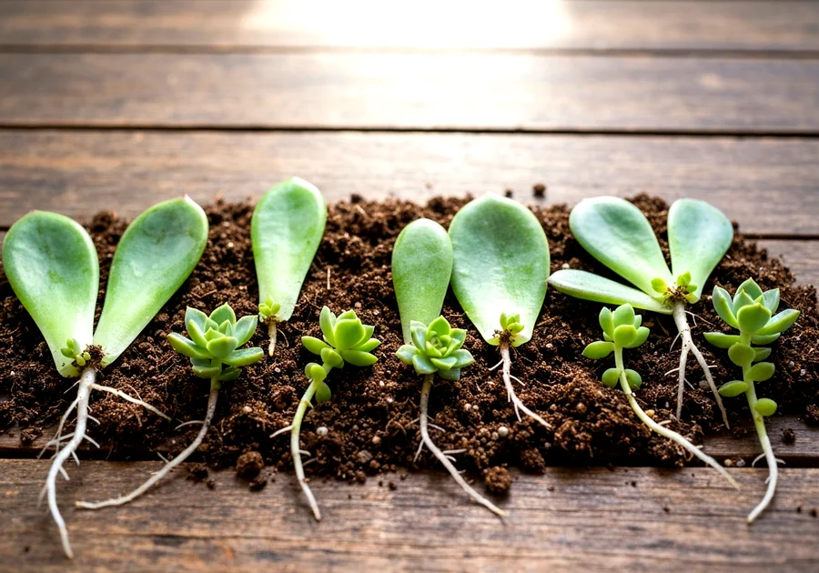 Quel emplacement et quelle lumière pour vos plantes grasses ?