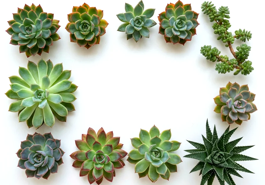 Le meilleur substrat pour cactus et plantes succulentes