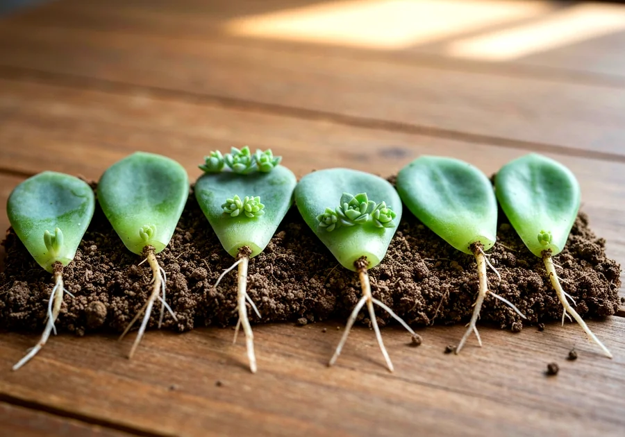 Lumière : où placer vos cactus et succulentes ?