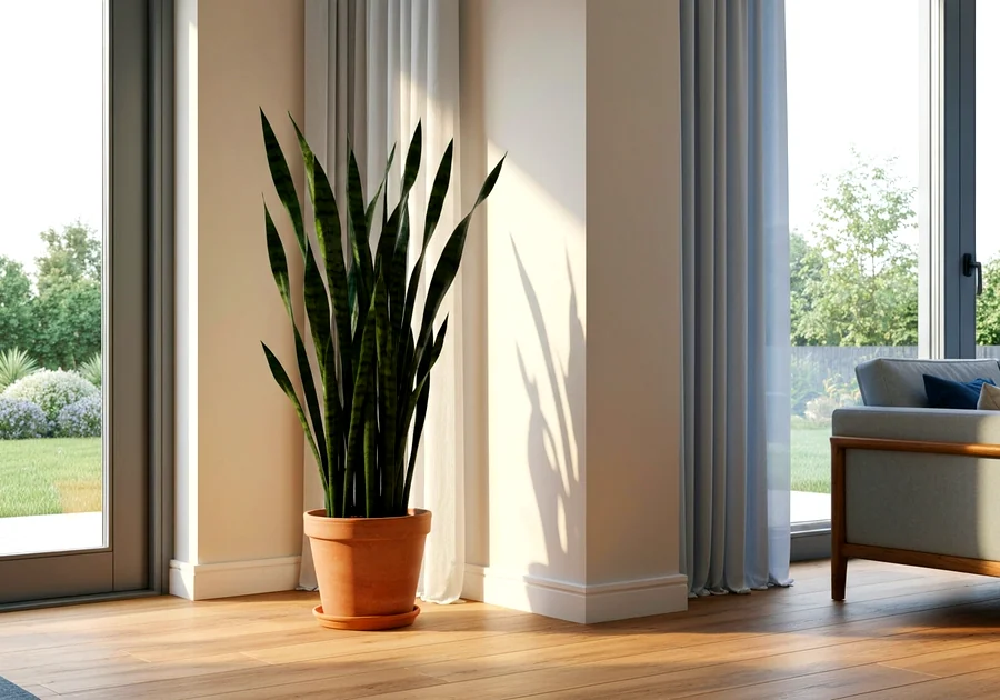 Le Pothos : la plante increvable par excellence
