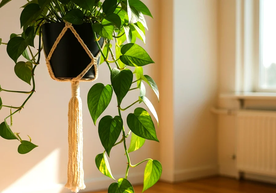 Le Sansevieria : la plante increvable