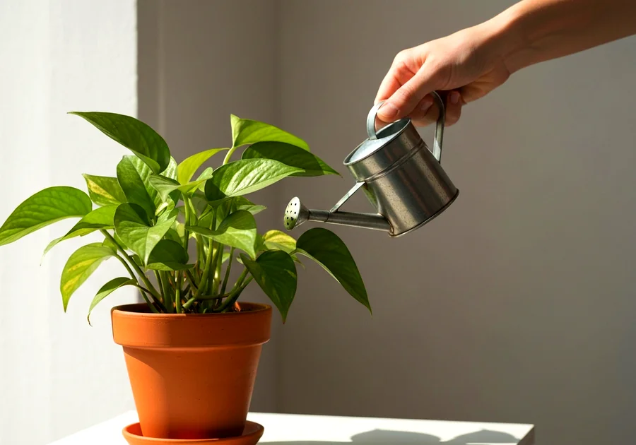 Les 5 plantes d'intérieur les plus faciles à adopter