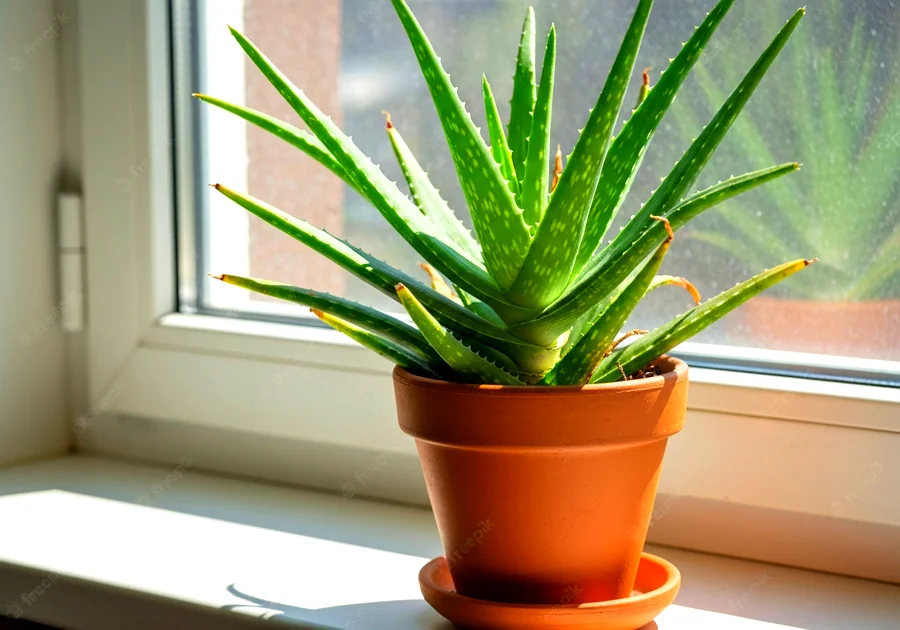 Zamioculcas : la plante ZZ imparable