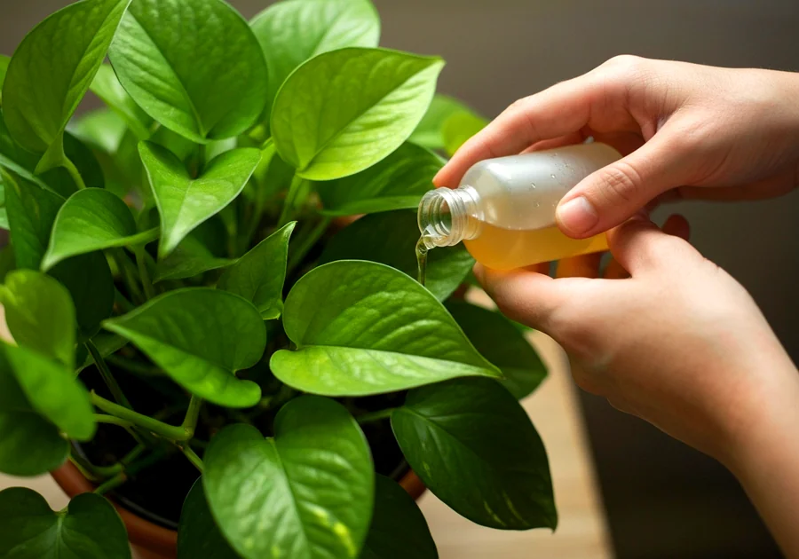 Arrosage : la règle d'or pour ne pas noyer vos plantes