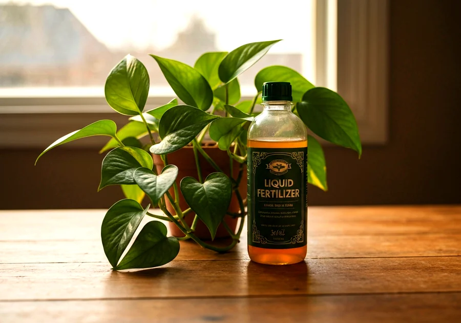 La lumière parfaite pour vos plantes faciles