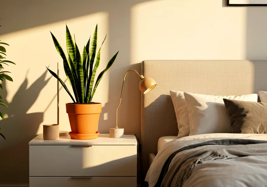 Le Spathiphyllum : la reine des plantes dépolluantes