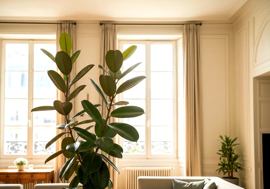 Le Pothos : le champion de la filtration facile