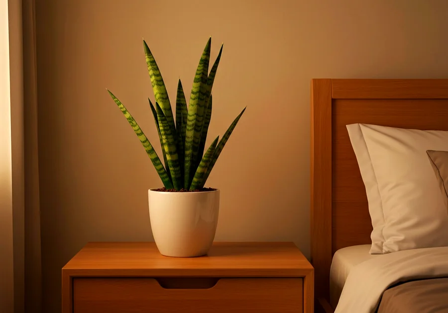 Le Spathiphyllum : le champion pour éliminer le formaldéhyde