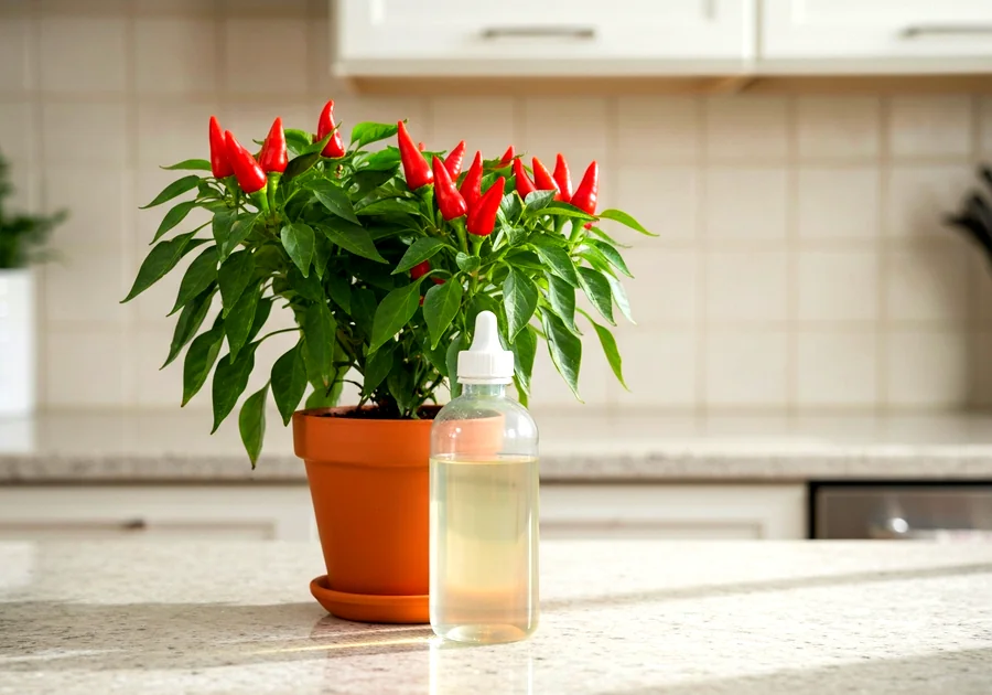 Arrosage et humidité : les secrets d'une récolte réussie