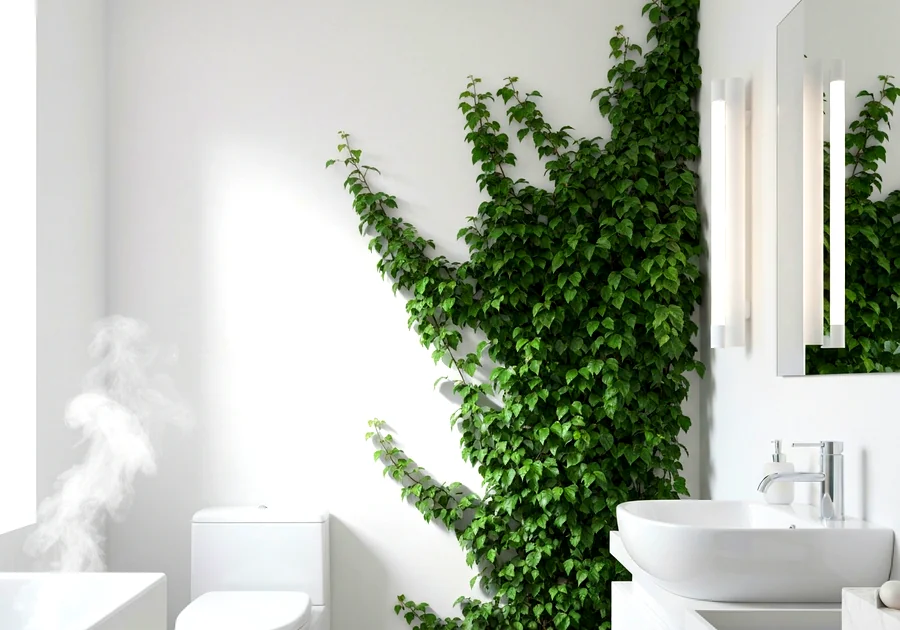 Le palmier areca : votre humidificateur naturel