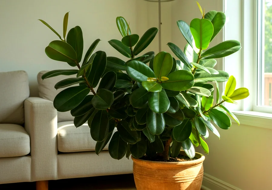 Le Pothos : le champion de la filtration