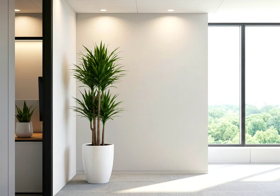 Le Chlorophytum, facile et prolifique