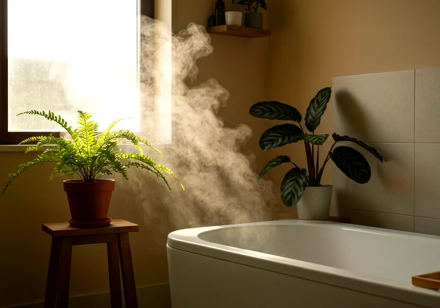 Bien arroser sans noyer vos plantes