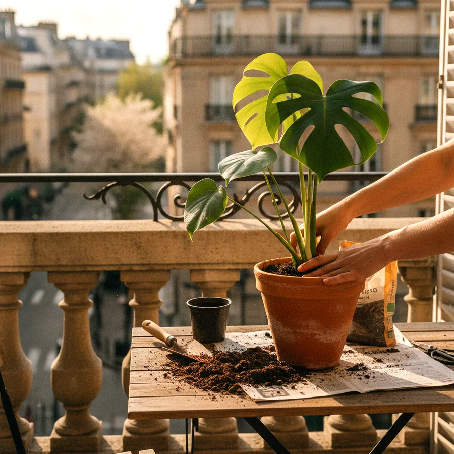 Maîtriser l'arrosage et l'humidité