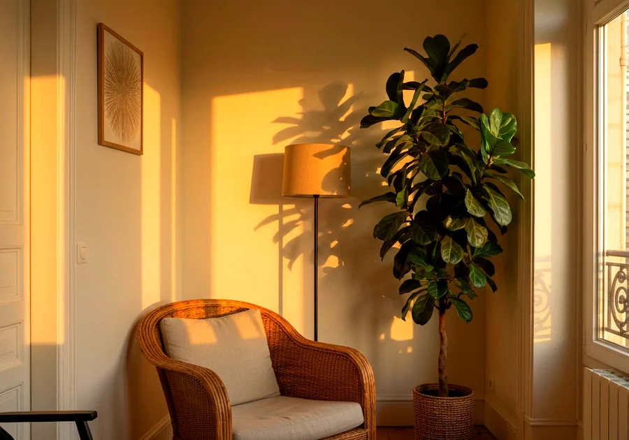 Associer les Plantes pour un Effet Jungle