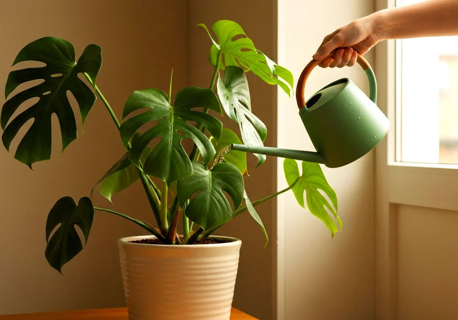 Optimiser la Lumière : Le Secret d'une Jungle Florissante