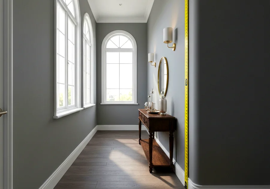 Définir le style de votre console : du rustique au moderne
