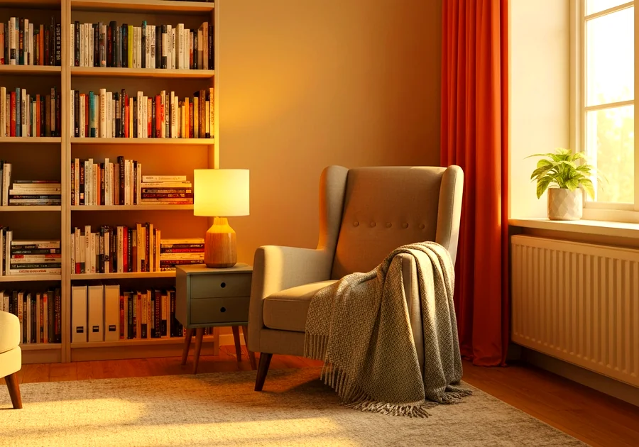 Optimiser l’espace avec des solutions de rangement malines