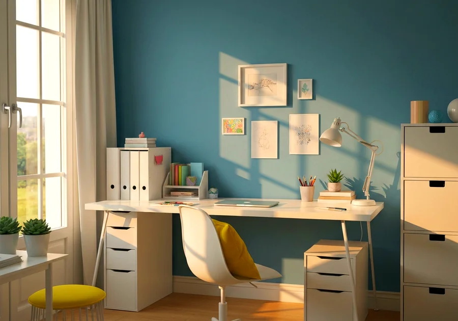 Opter pour un mobilier ergonomique et stylé