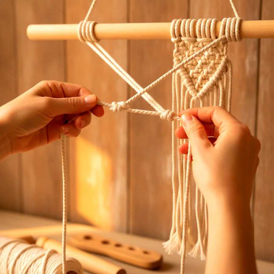 Préparer le métier et les outils essentiels