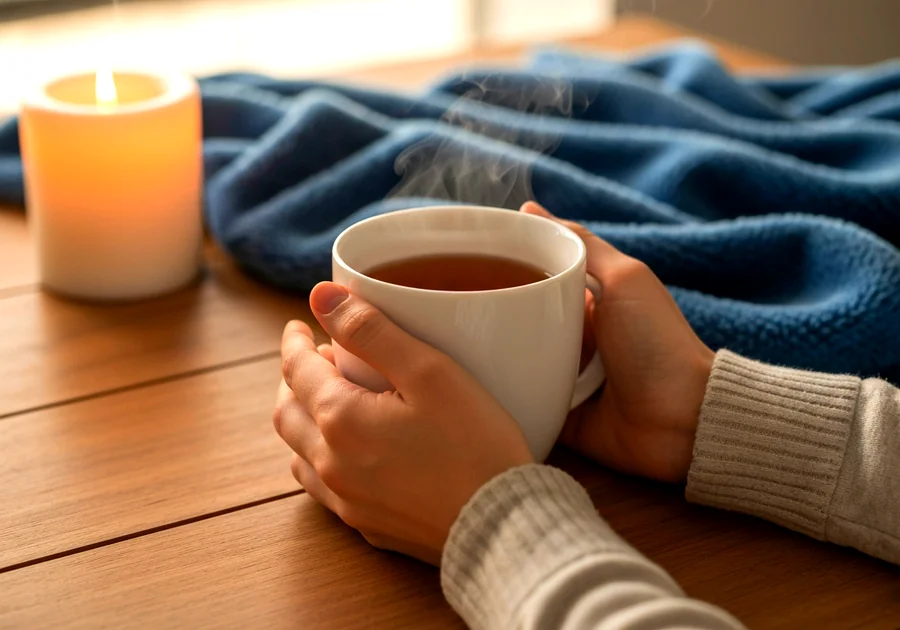 Désencombrer avec intention : faites le tri dans vos objets