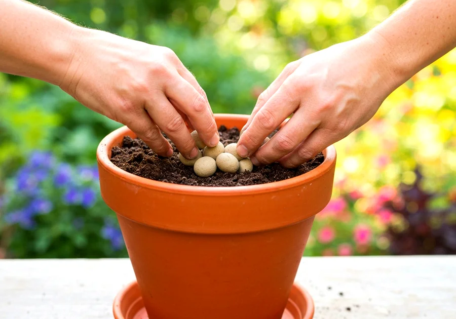 Sélectionner les plantes adaptées à l’exposition