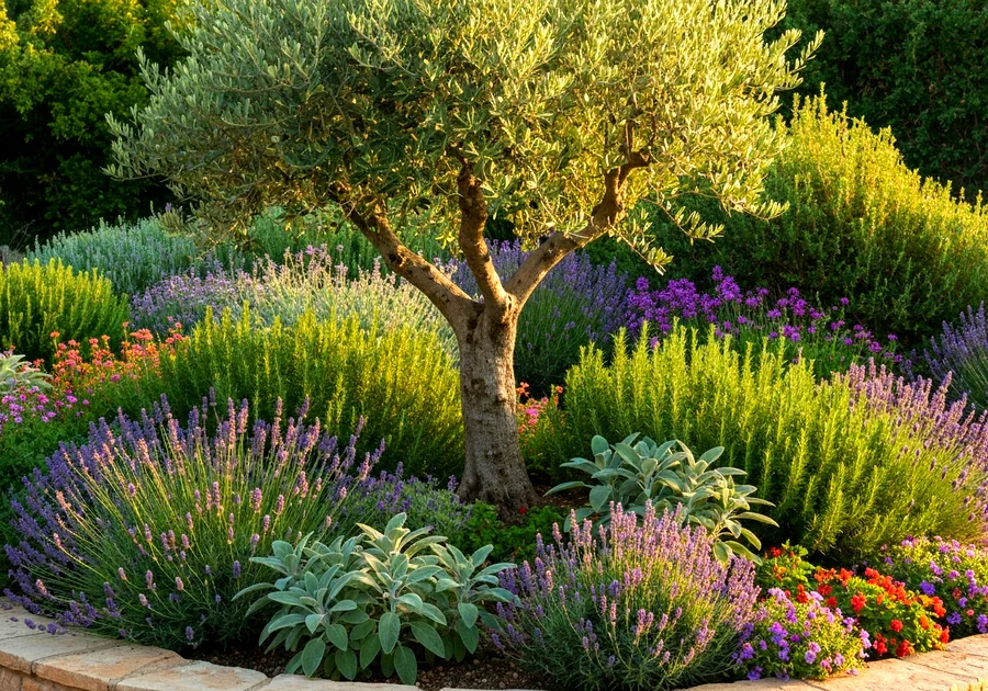 Préparer le sol et planter l’olivier correctement