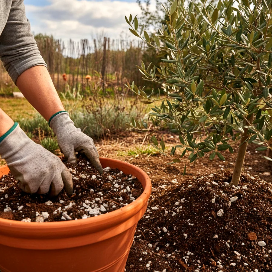 Choisir les bonnes plantes compagnes
