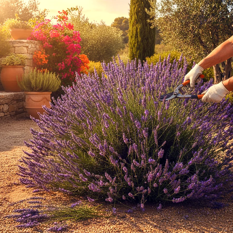 Planter et espacer correctement vos végétaux
