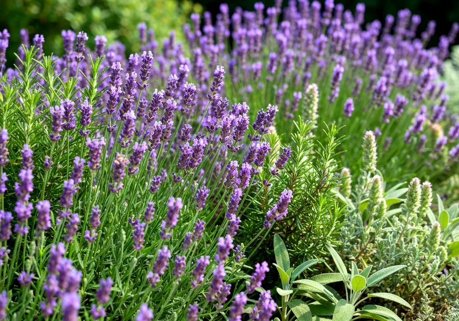 Préparer un sol drainant et pauvre pour vos plantes