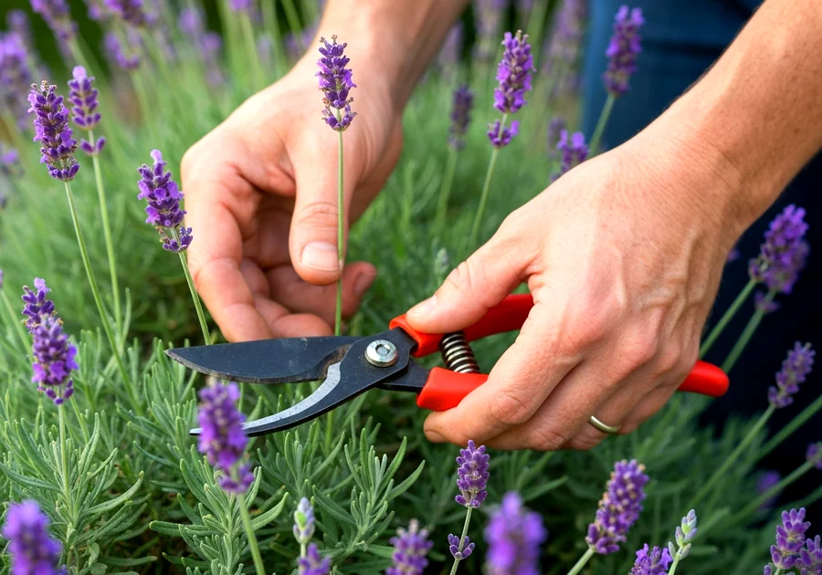 Planter en respectant les distances et la profondeur
