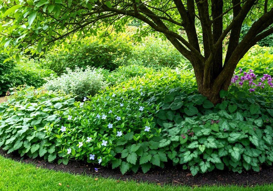 Entretenir ses plantes de bordure pour une floraison longue durée