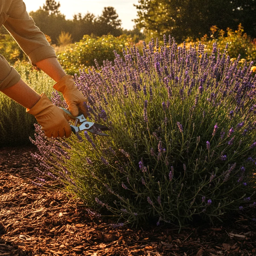 Comment planter vos plantes de bordure : le guide pas à pas