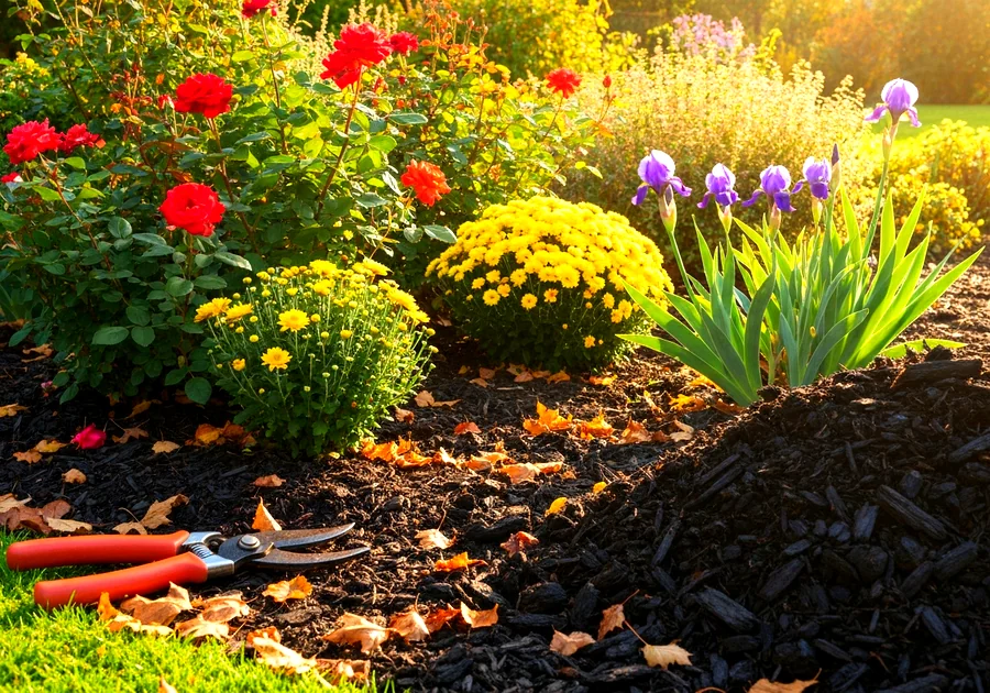 Comment planter vos plantes de bordure : le guide pas à pas