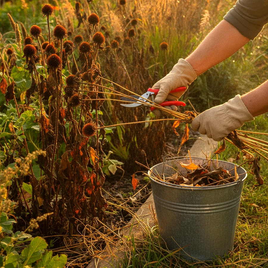 Comment planter et espacer vos plantes de bordure ?