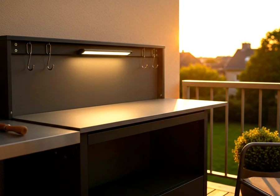 Les dimensions idéales pour un abri sur terrasse