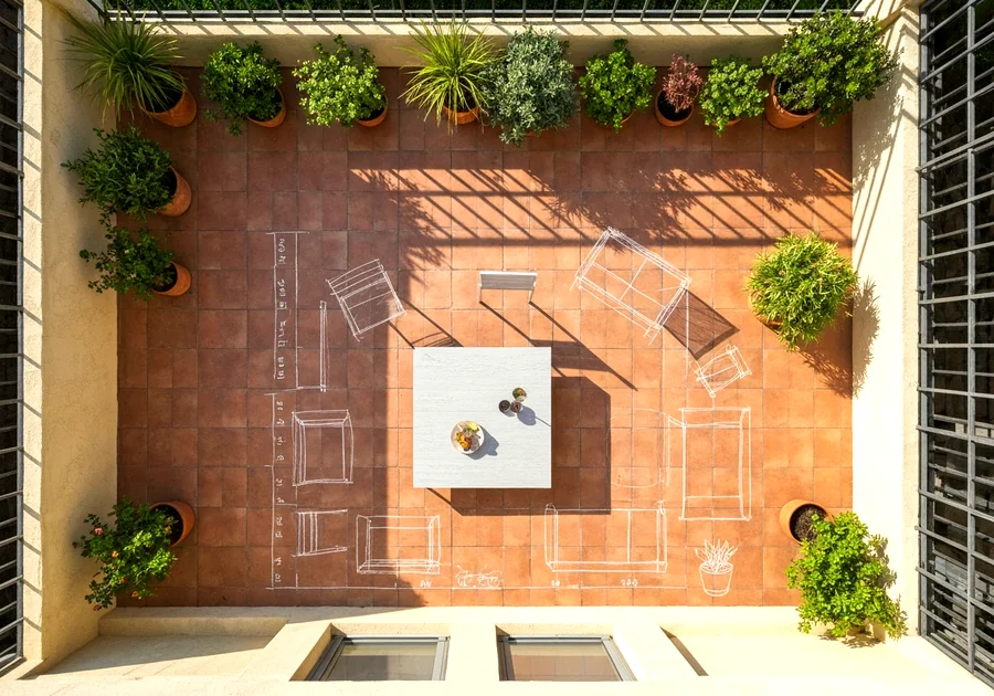 Les matériaux incontournables pour un mobilier durable